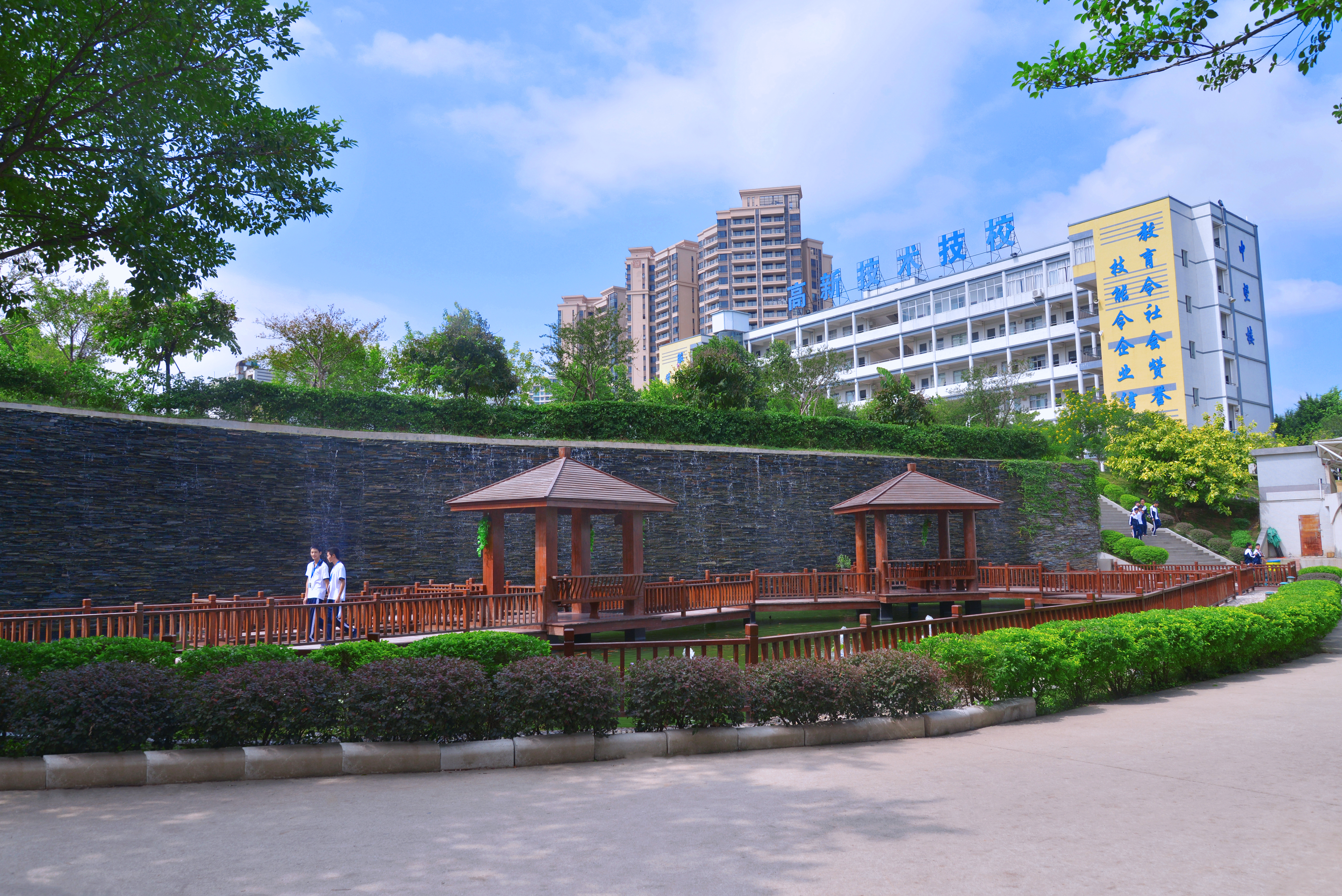 湛江职校